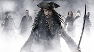 Pirates of the Caribbean