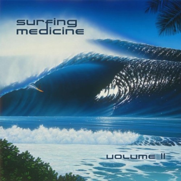 surfing medicine II