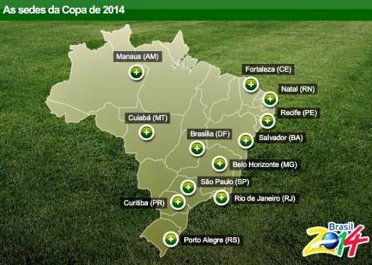 cidades-sede-copa-2014-brasil