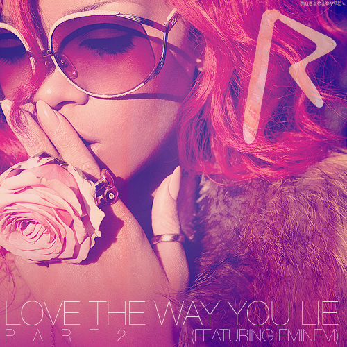 Akuztik Addict! LOVE THE WAY YOU LIE (PART II) Akuztik Addict! LOVE THE WAY YOU LIE (PART II)