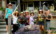 2010 Harvesting Team -many thanks