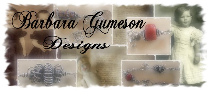 Barbara Gumeson Designs