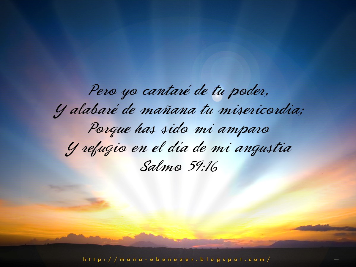 ALABA A DIOS EN TU ESCASES O PROBLEMA | MANÁ PARA EBEN-EZER