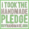 Give and Buy Handmade!