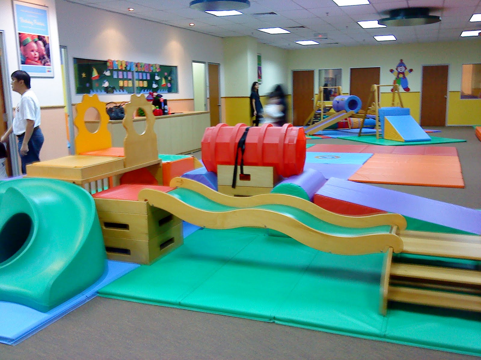 It's A Beautiful Life GYMBOREE??