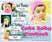 "Cute Baby Contest 2010"