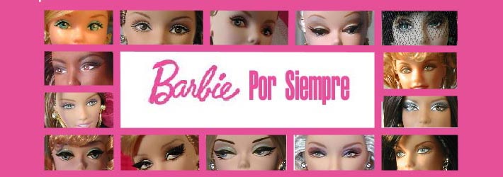 Barbie por Siempre