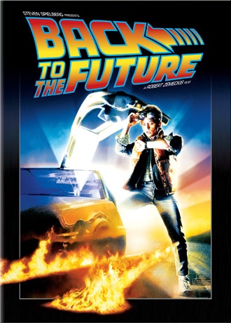 Geleceğe Dönüş - Back to the Future 1985