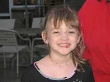 Savannah at 7