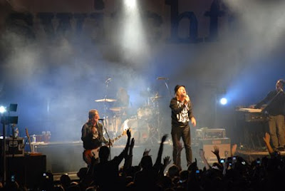 We were meant to live for so much more Switchfoot