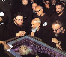 Saint Padre Pio