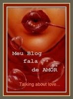 Meu blog fala de amor