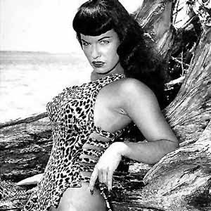  ... quick rip post on the death of bettie page i mentioned then that i d