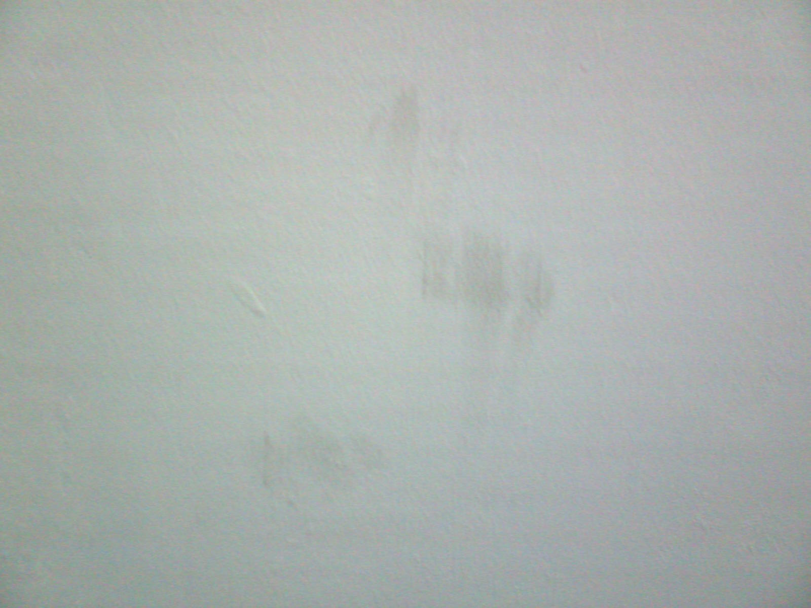 Supernatural Philippines Brownie House Sprite Leaves Foot Marks on Walls