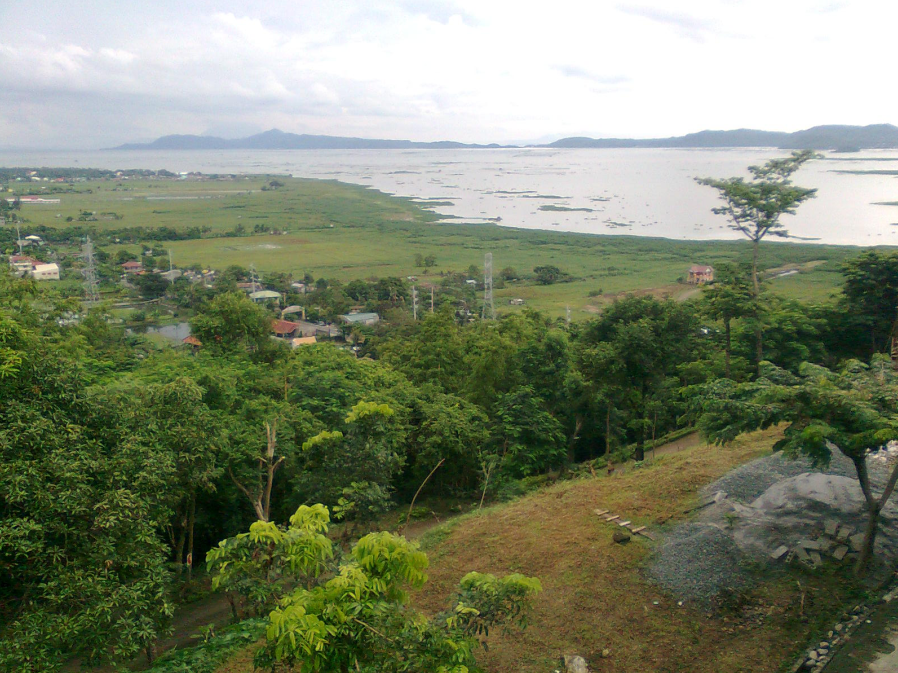 Arghentrock's A Taste of the Philippines: Punta de Fabian Resort in ...