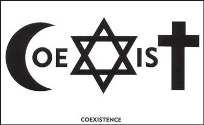 I'm Talking About.. Art,Culture & Hungry: CoeXisT
