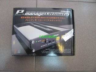 CoozAuto Performance: ELECTRONIC DEVICE