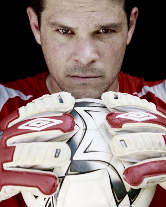 FullTime Vancouver's Soccer Show Jay Nolly Earns Goalkeeper of the