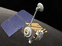 Historic Lunar Impact Mission