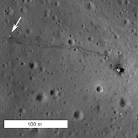 LRO Could Have Given Apollo 14 Crew
