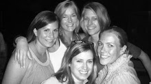 "Us."  Sans our girl Ali.