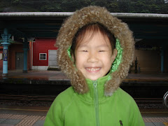 2009.02 Keelung, Taiwan