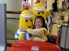 2005.10 Kuala Lumpur, Malaysia