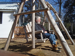 BREAK AT CABIN