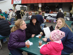 UNCLE JOHN'S DONUTS & CIDAR