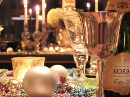 "You're Invited To A Holiday Party"