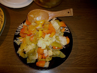 Приказки от Острова 2008