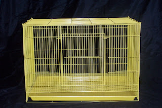 Kandang Burung Parkit Australia Tentang Kolam Kandang Ternak