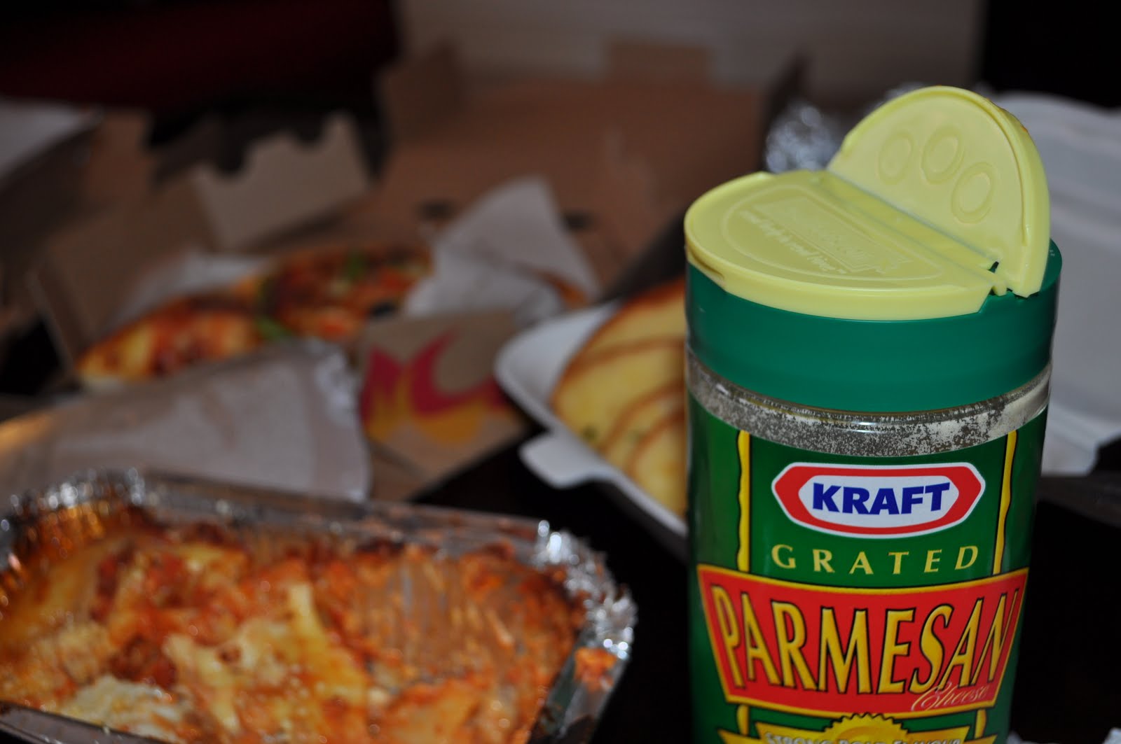 JessKITCHENLab Pizza Hut Delivery! Brunei