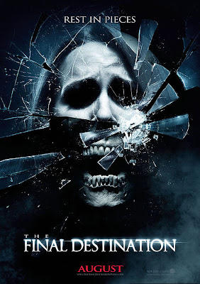 Filme Poster Premonição 4 DVDRip XviD Dublado