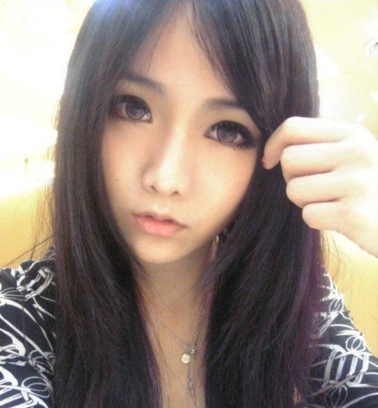 Pretty Girls Galaxy: Pretty Girl of the Day - special829.pixnet.net