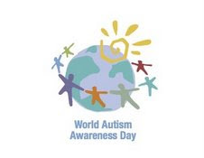 2 DE ABRIL   -  DIA MUNDIAL DEL AUTISMO