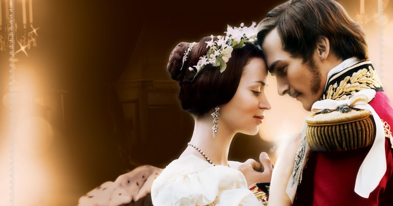 Young Victoria Young Victoria