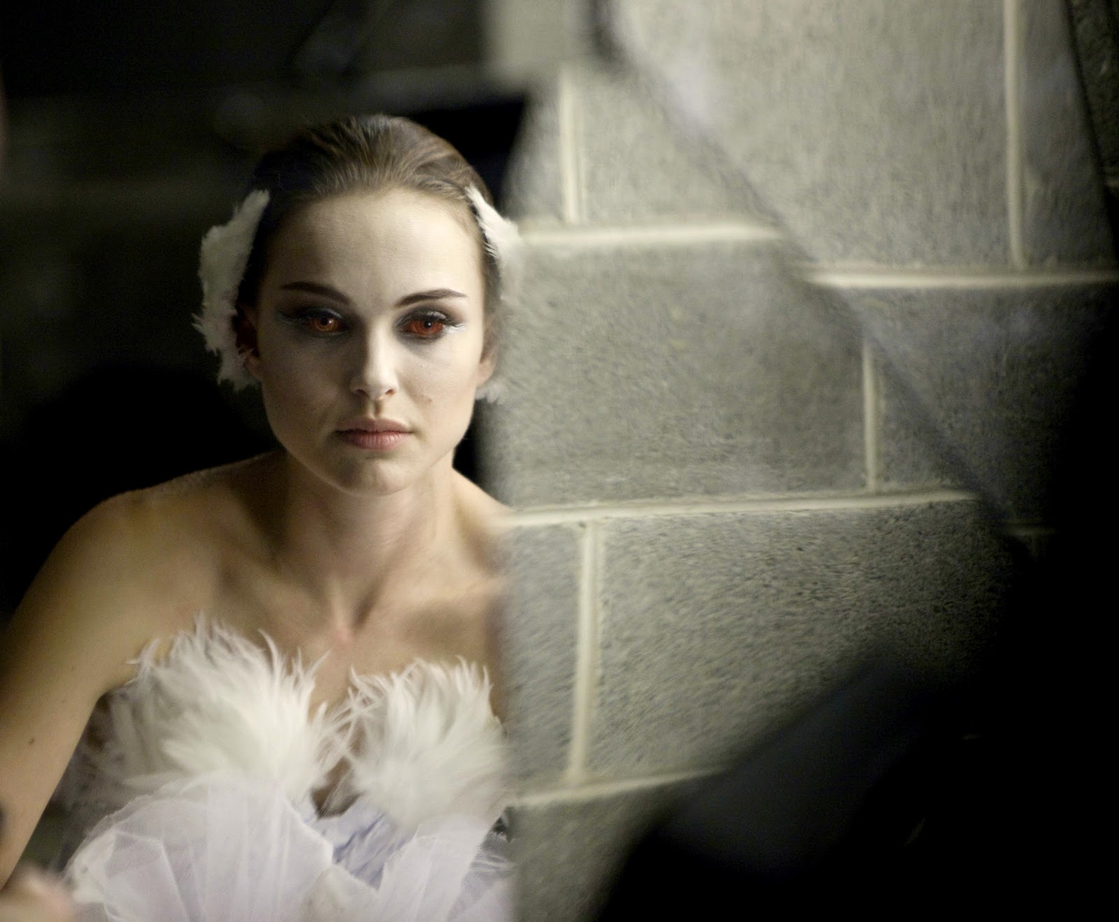 Movie, Actually Black Swan Review Movie, Actually Black Swan Review