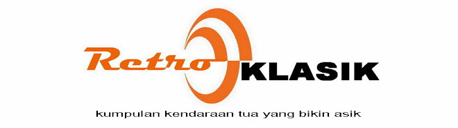 Mobil Retro Indonesia