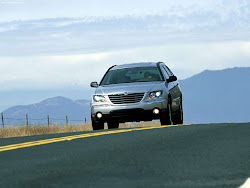 chrysler spain pacifica 2004 autos