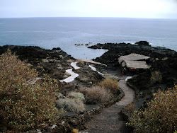 Playa Tacorón