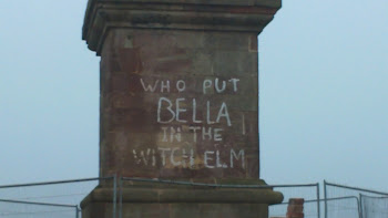 Who put Bella in the Wych Elm