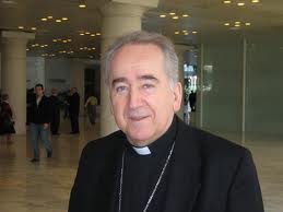 Movimientos Eclesiales Intervención del Cardenal Stanisław Ryłko