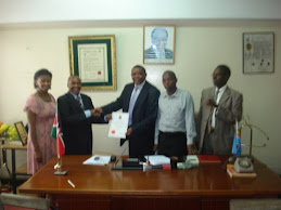 SMES-EA JOINS THE NATIONAL CHAMBER OF COMMERCE & INDUSTRY