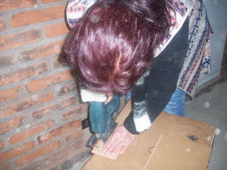 Instalación de cerámico y piso flotante: Instalaciones cerámico y piso