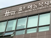 Holt Adoption in Seoul