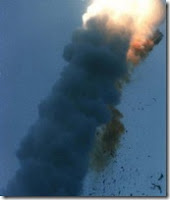 Explosión del Ariane