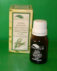 AROMATERAPIA