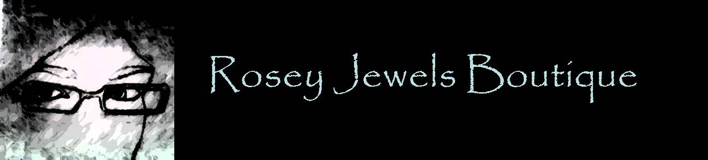 Rosey Jewels Boutique