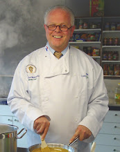 Master Chef Florian Webhofer